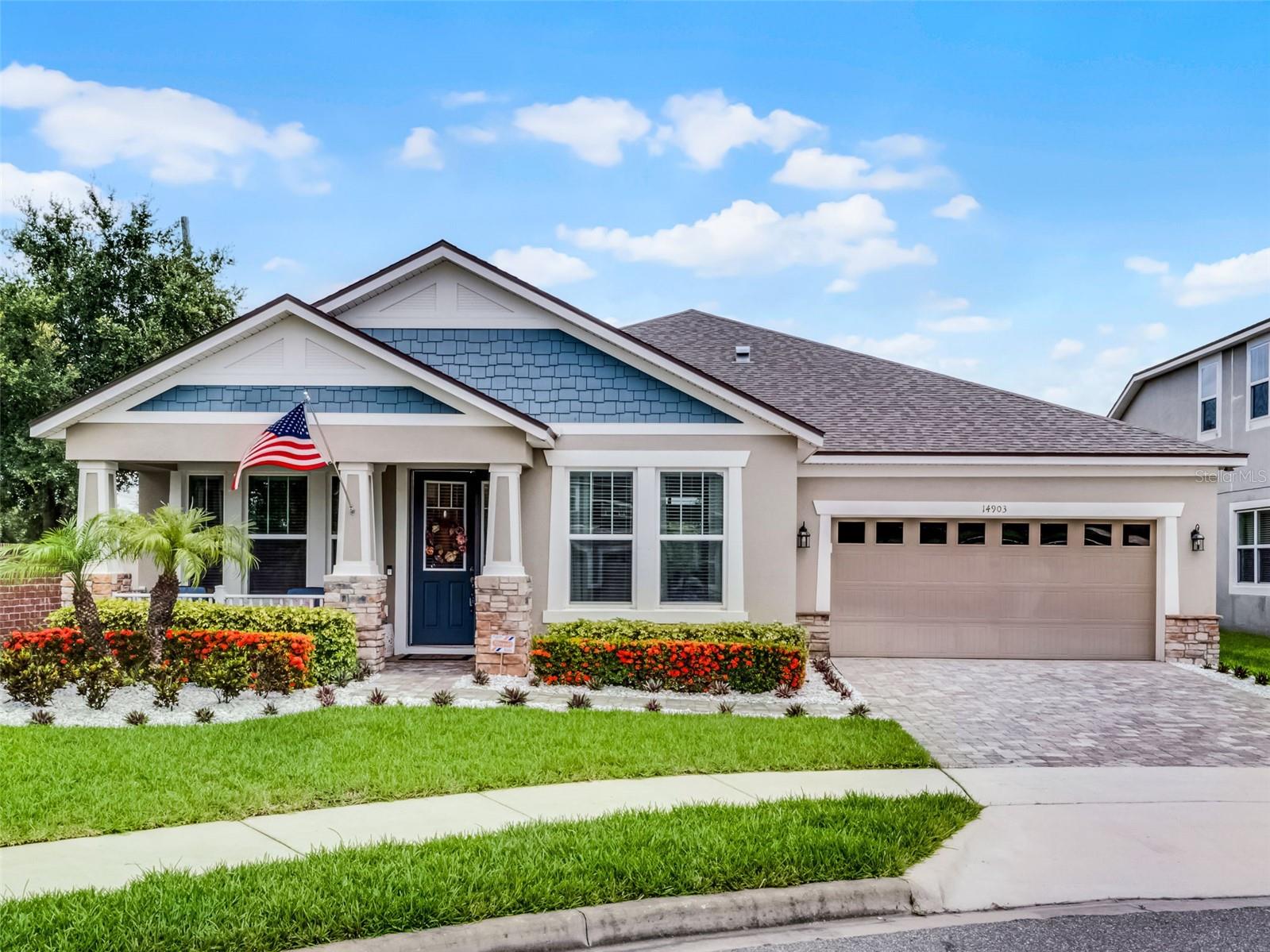Details for 14903 Ellingsworth Lane, WINTER GARDEN, FL 34787