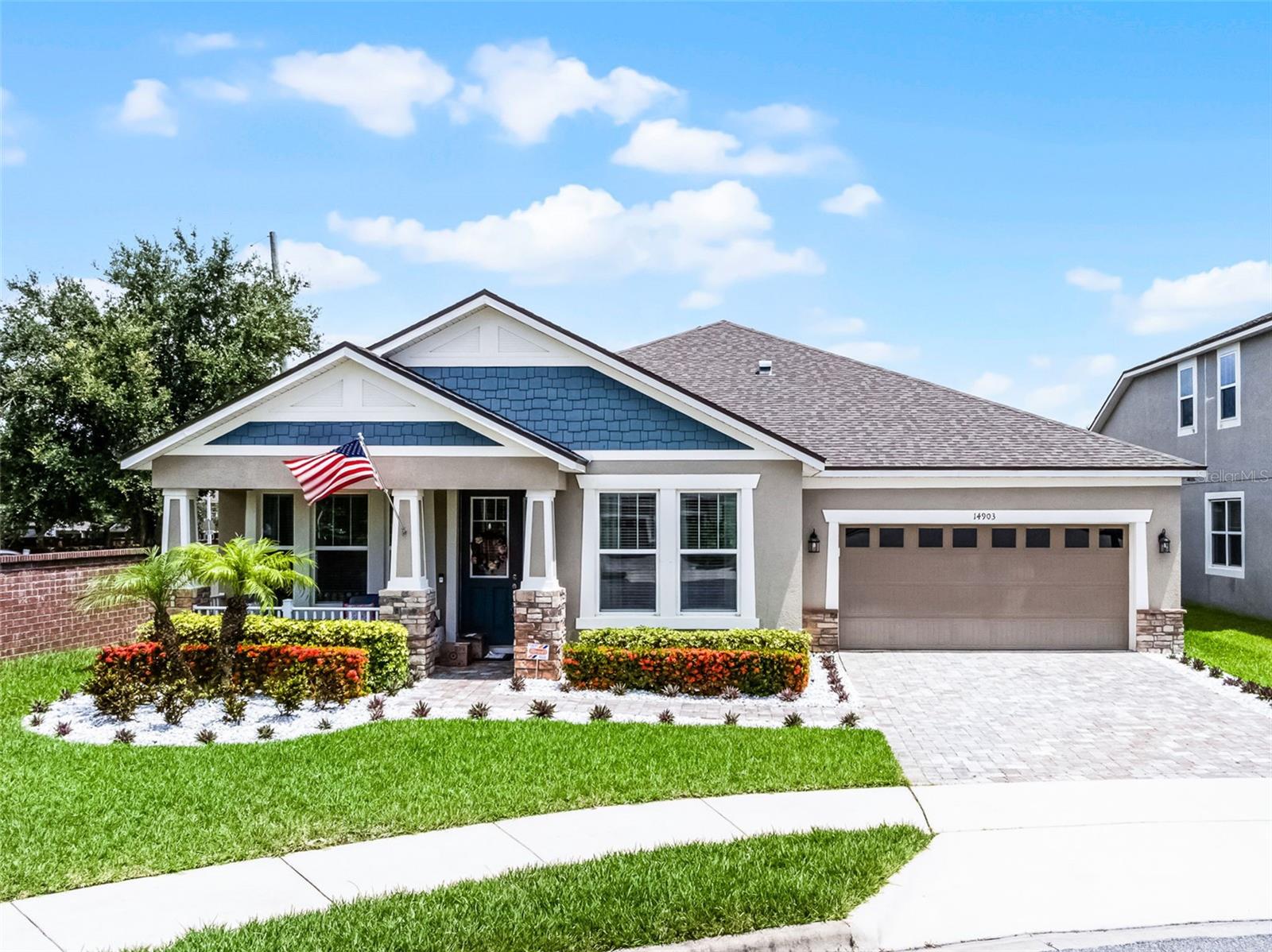Image 43 of 47 For 14903 Ellingsworth Lane