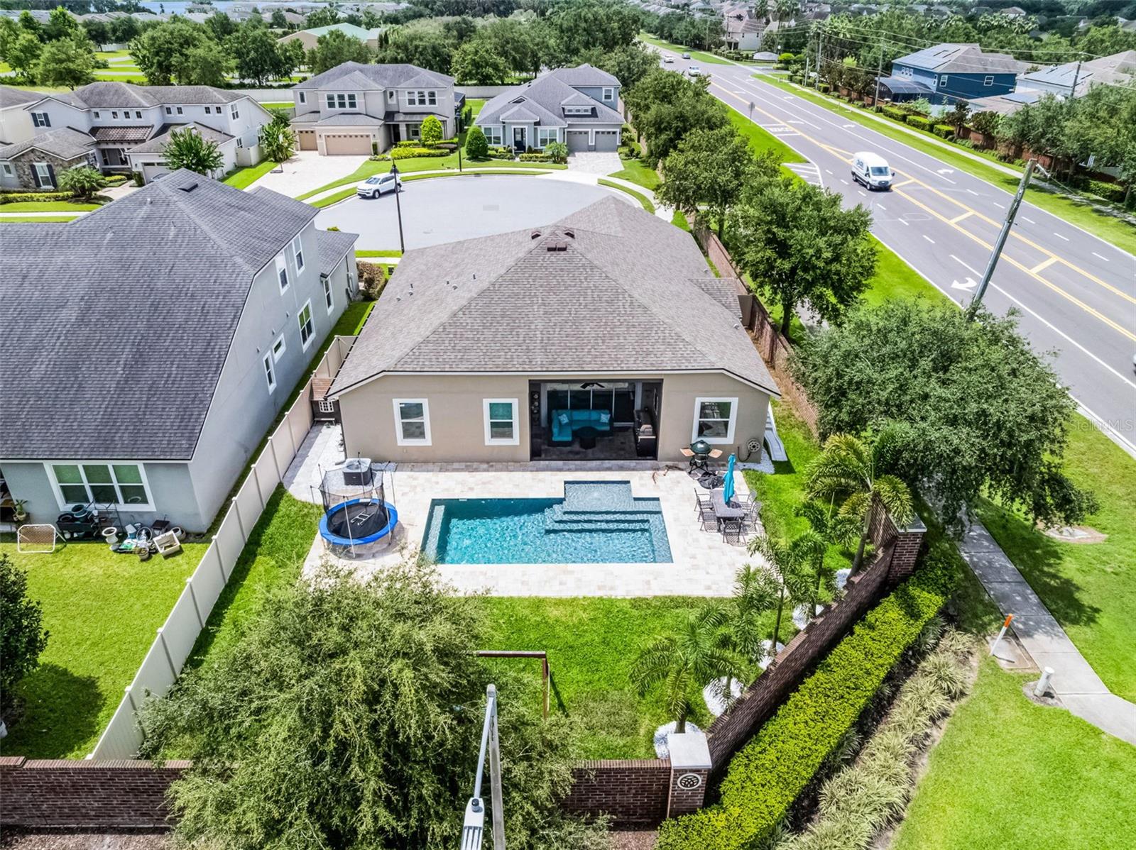 Image 45 of 47 For 14903 Ellingsworth Lane