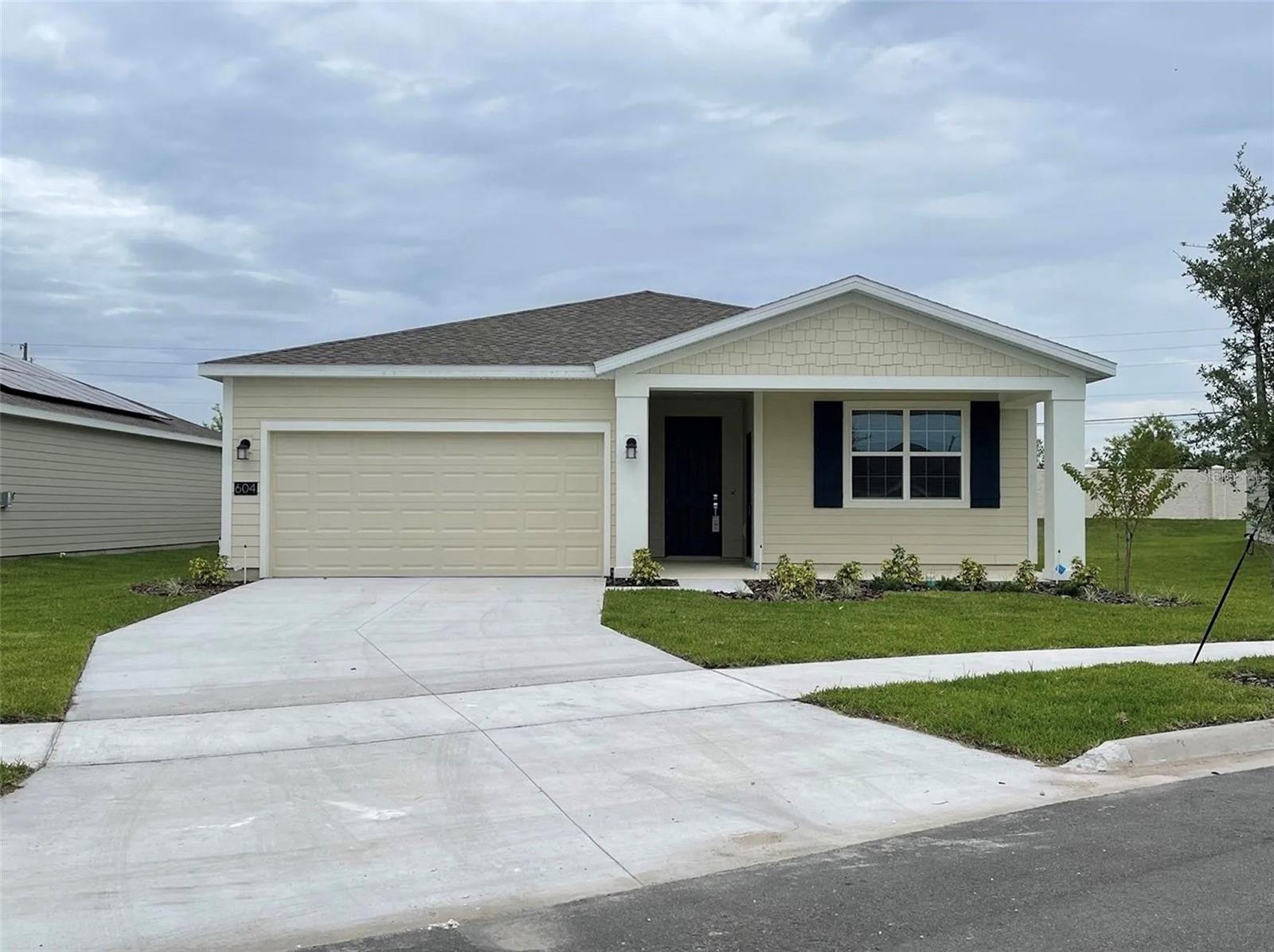 Details for 604 Andrea Circle, HAINES CITY, FL 33844