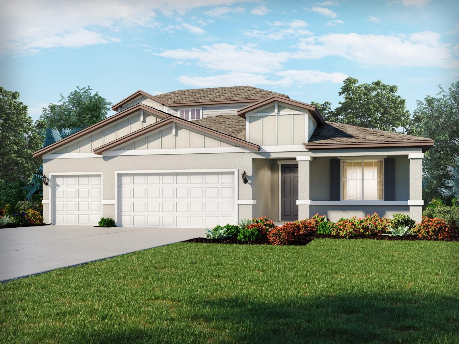 Listing Details for 13804 Richland Gulf Circle, PARRISH, FL 34219