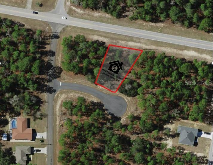 Details for 7712 Tide Point, DUNNELLON, FL 34434