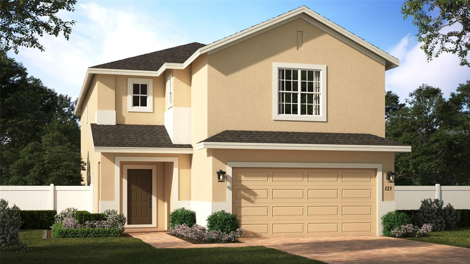 Details for 14496 Crestavista Avenue, CLERMONT, FL 34714
