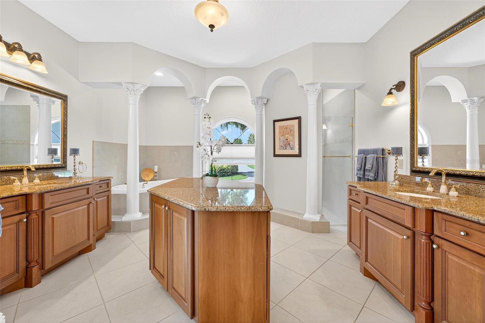 Image 43 of 92 For 7303 Birds Nest Court