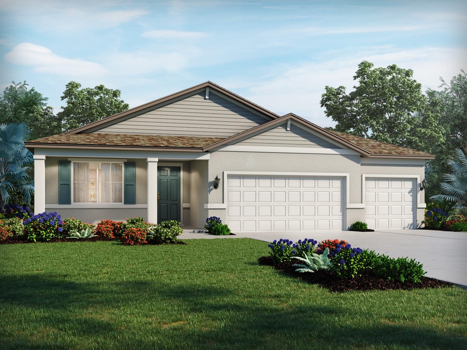 Listing Details for 13824 Richland Gulf Circle, PARRISH, FL 34219