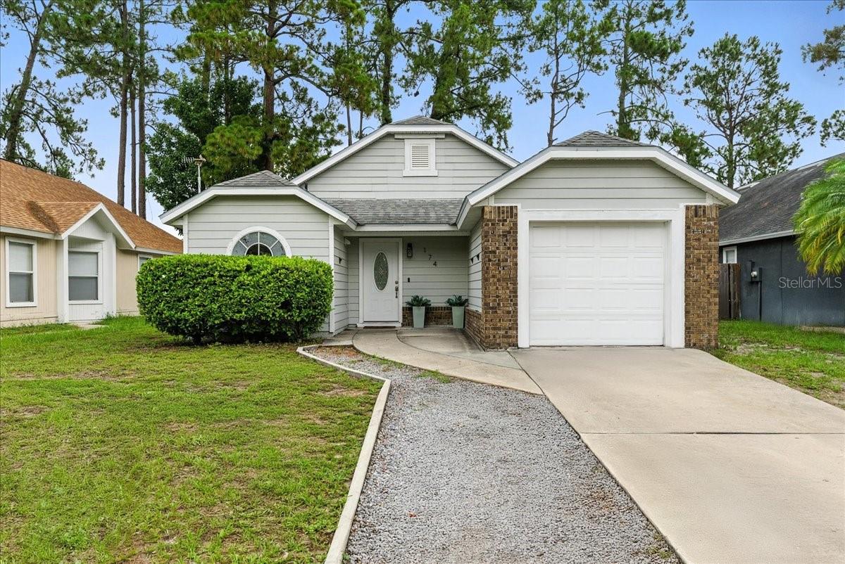 Details for 174 Edgewater Circle, SANFORD, FL 32773