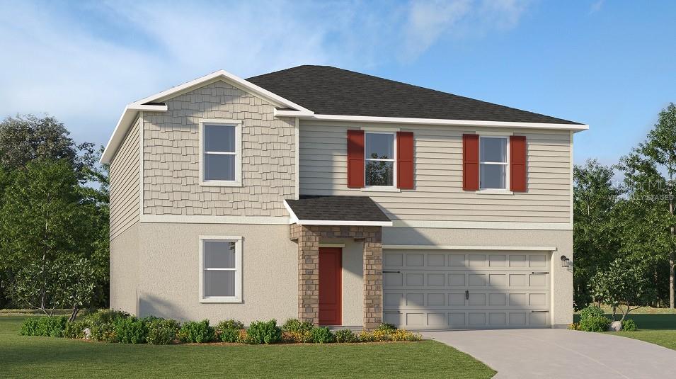 Details for 3684 Rolling Ridge Bend, DAVENPORT, FL 33837