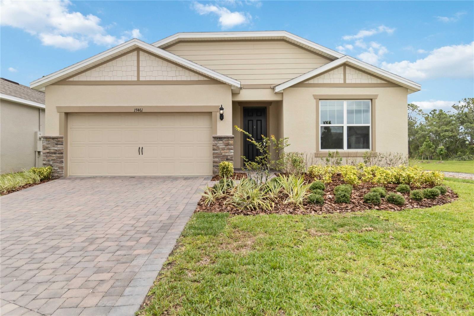 Details for 17461 Back Bay Court, CLERMONT, FL 34714