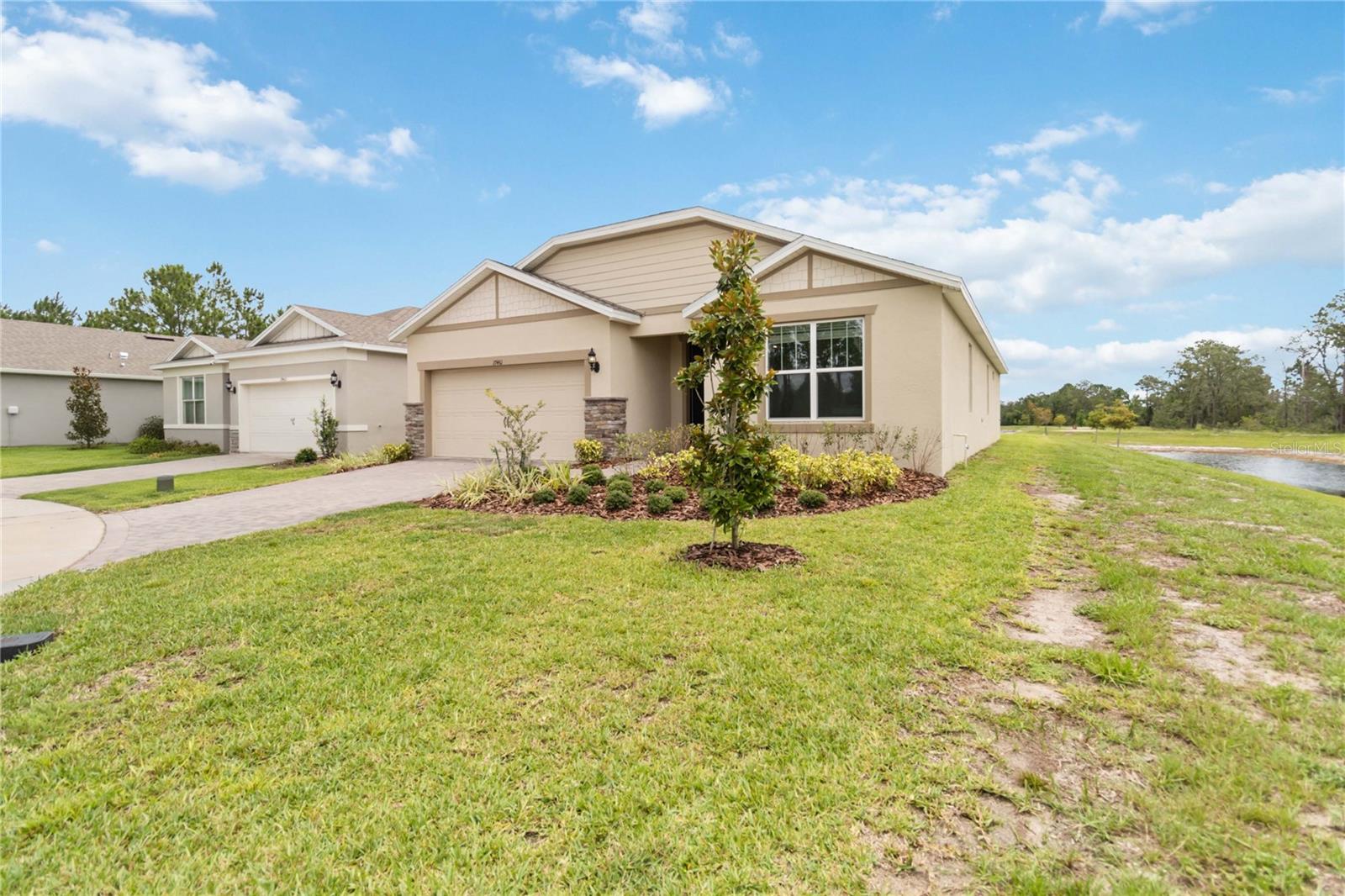 Image 3 of 34 For 17461 Back Bay Court