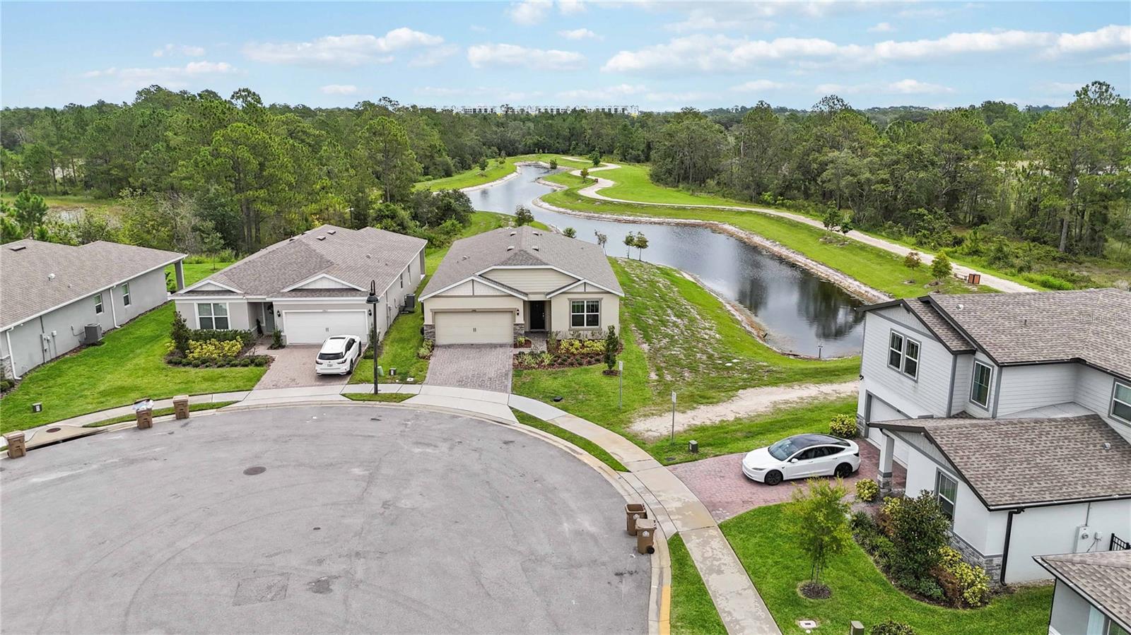 Image 34 of 34 For 17461 Back Bay Court