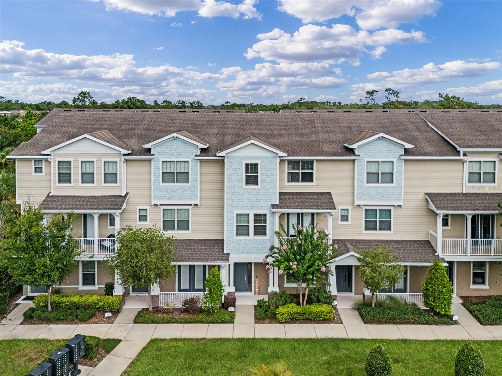 Image 2 of 60 For 465 Portico Court
