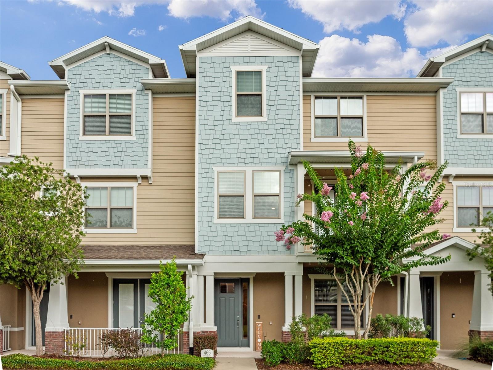 Image 3 of 60 For 465 Portico Court