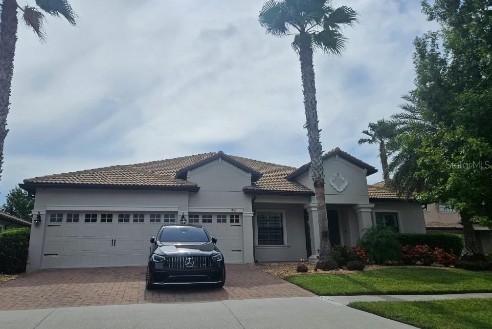 Listing Details for 1406 Deuce Circle, Champions Gate, FL 33896