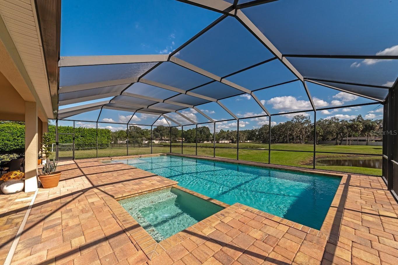 Image 47 of 50 For 7315 Bianco Duck Court