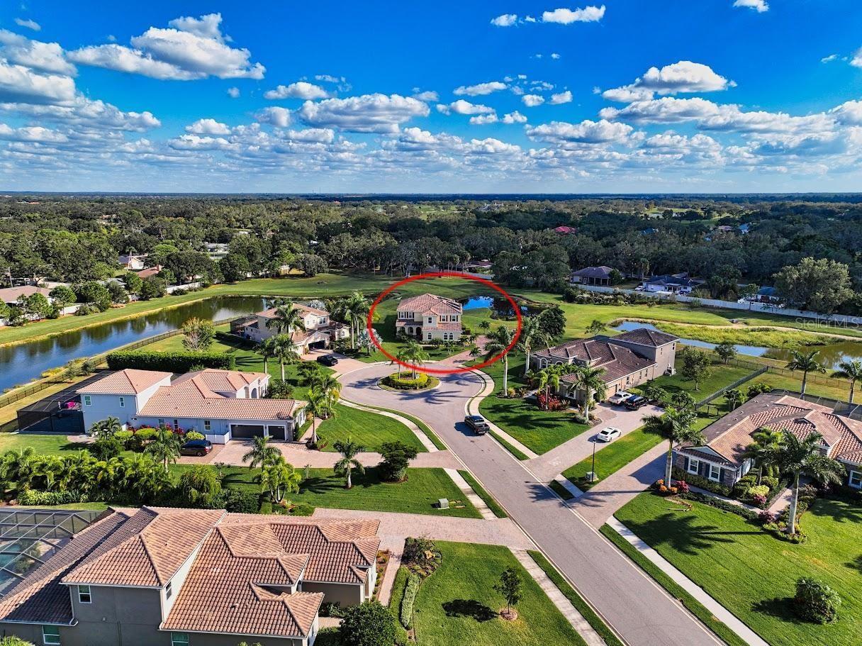 Image 5 of 50 For 7315 Bianco Duck Court