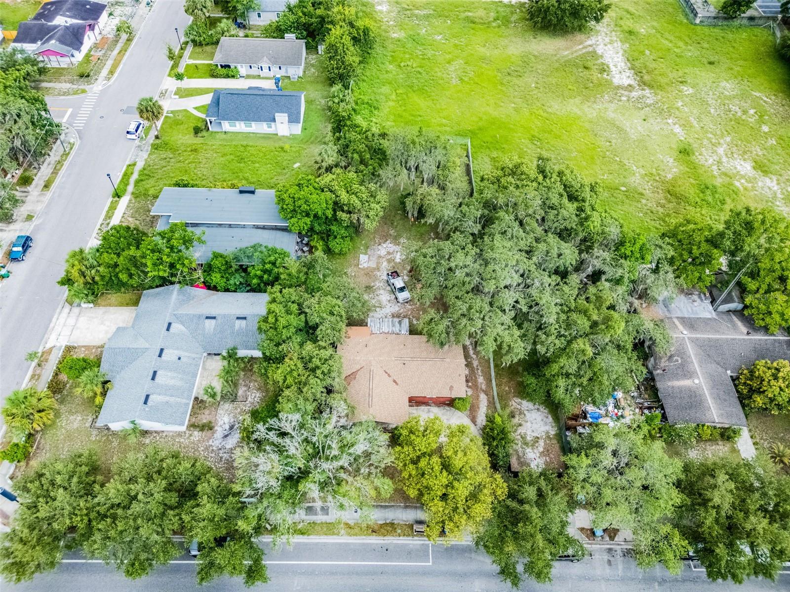 Image 11 of 41 For 770 Webster Avenue Rear Lot