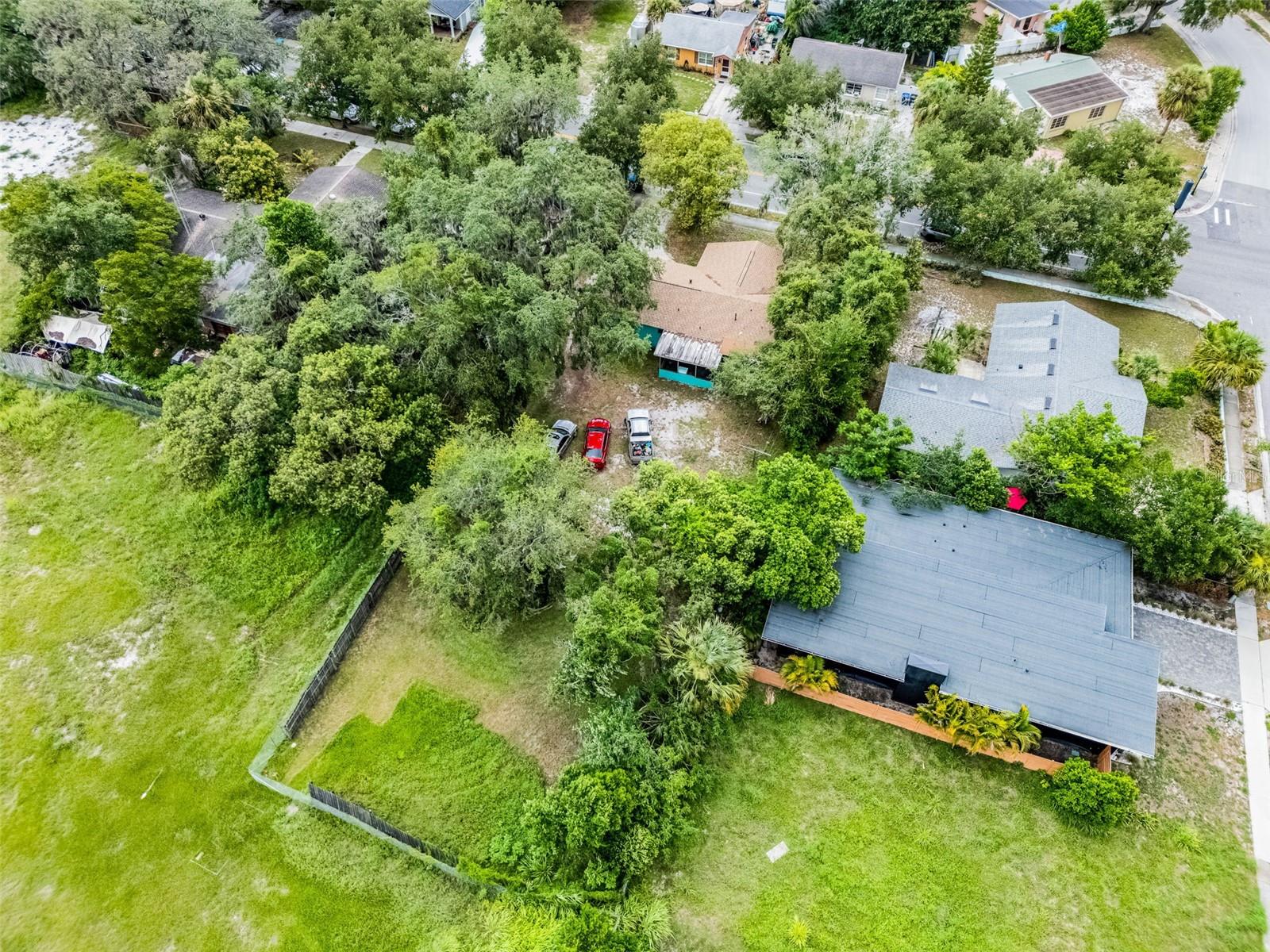 Image 15 of 41 For 770 Webster Avenue Rear Lot