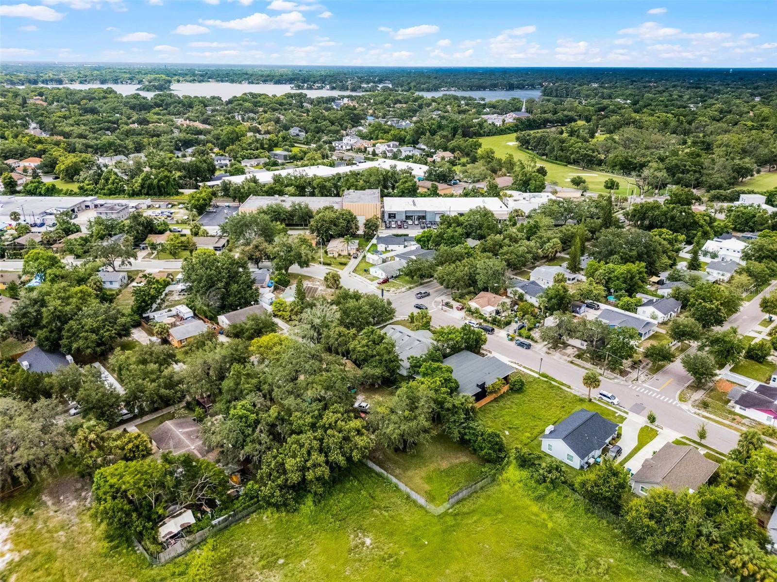 Image 18 of 41 For 770 Webster Avenue Rear Lot