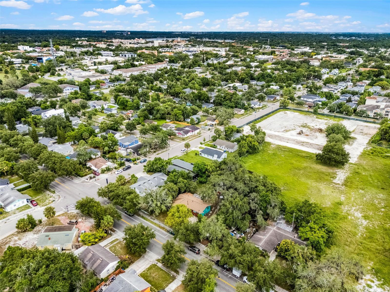 Image 20 of 41 For 770 Webster Avenue Rear Lot