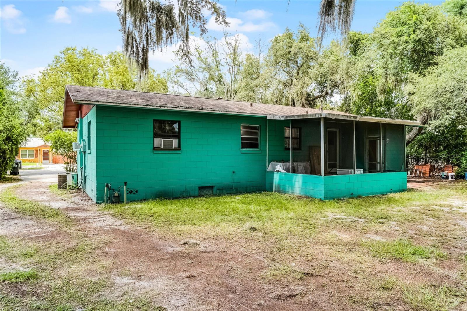 Image 41 of 41 For 770 Webster Avenue Rear Lot
