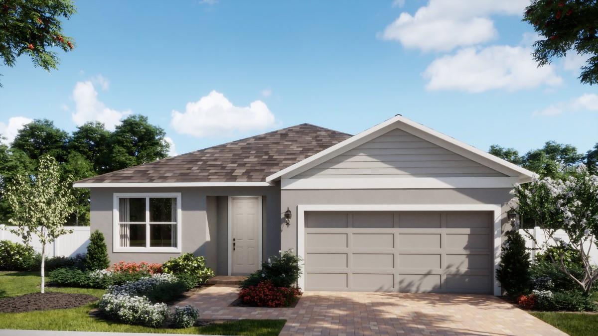 Listing Details for 701 Farfields Street, DELAND, FL 32720