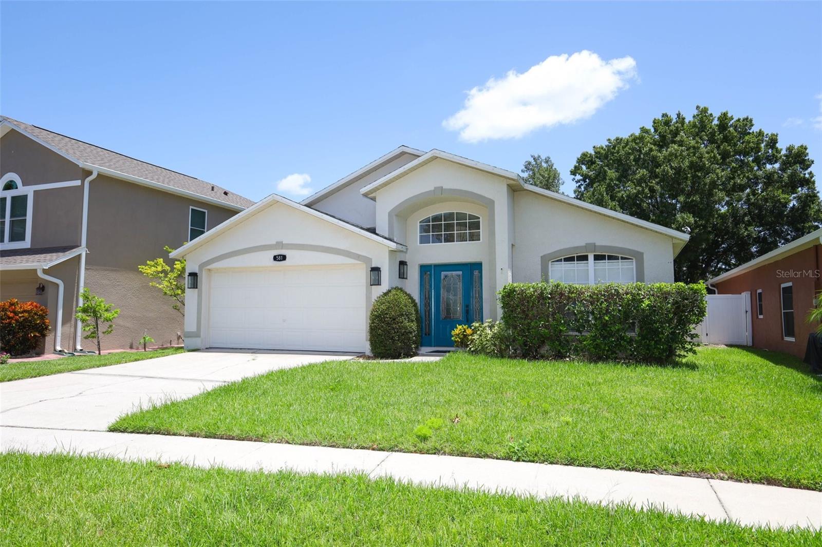 Details for 581 Farmingham Court, OVIEDO, FL 32765