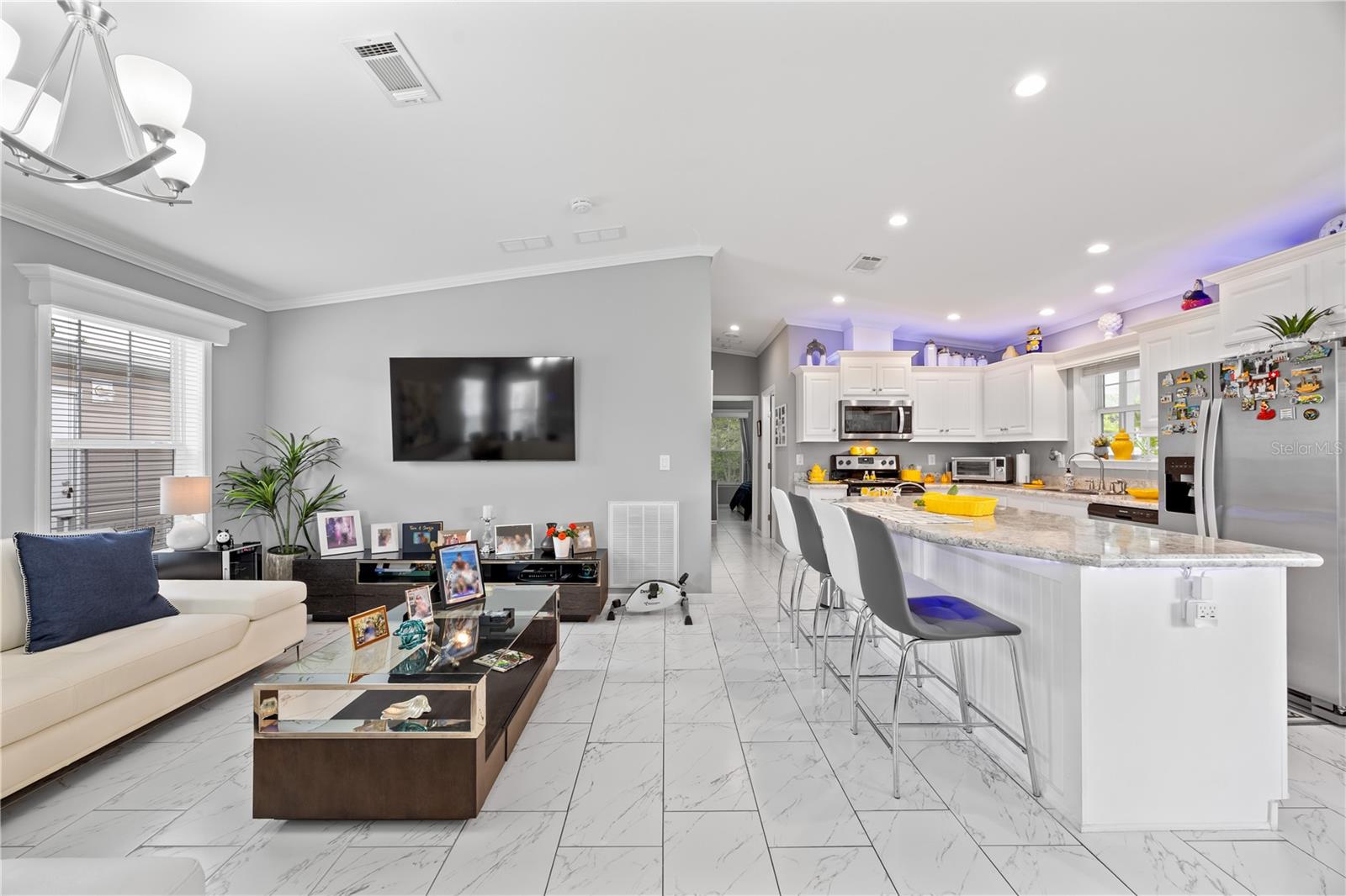 Image 4 of 46 For 1890 83rd Terrace