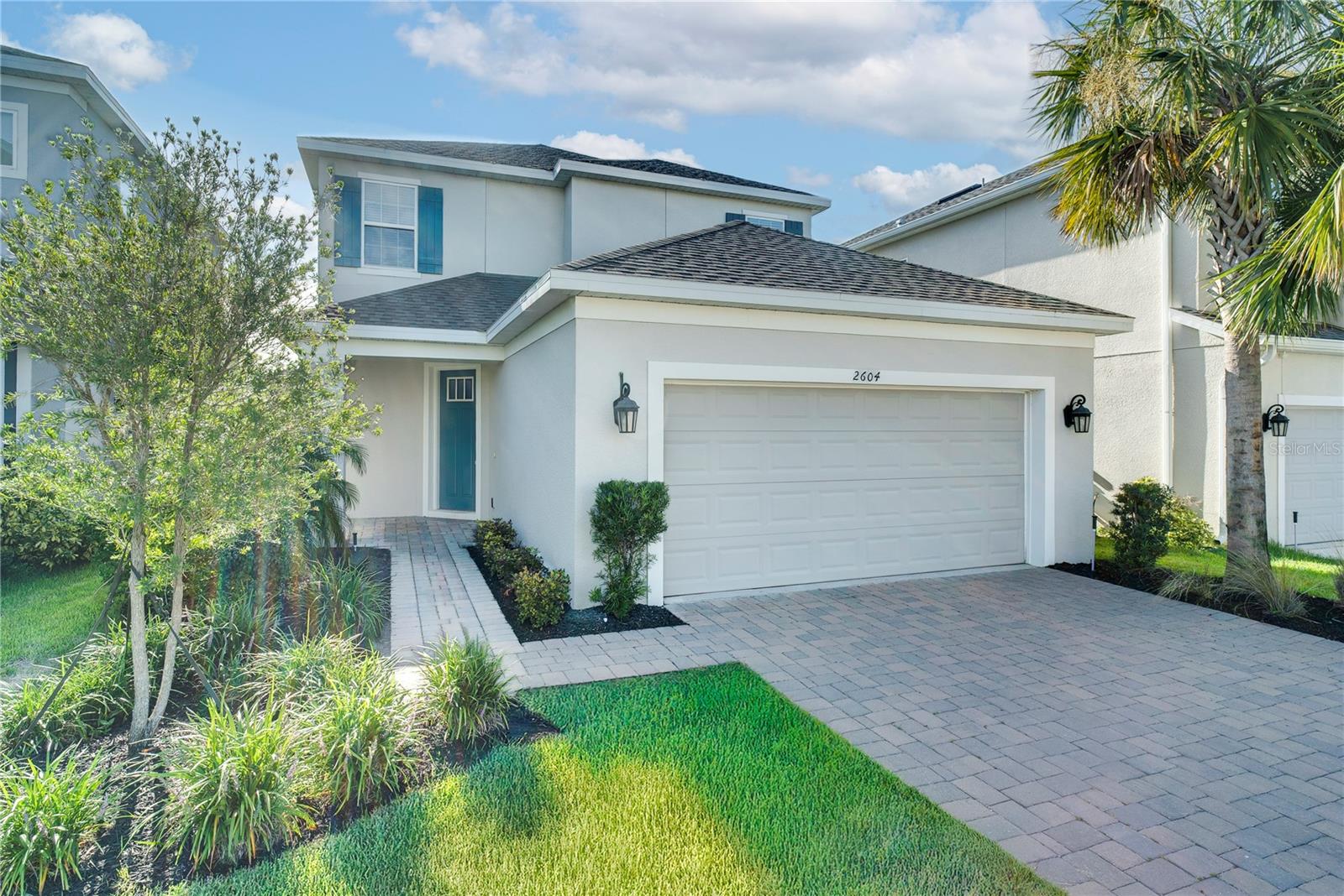 Details for 2604 Pinnacle, CLERMONT, FL 34711