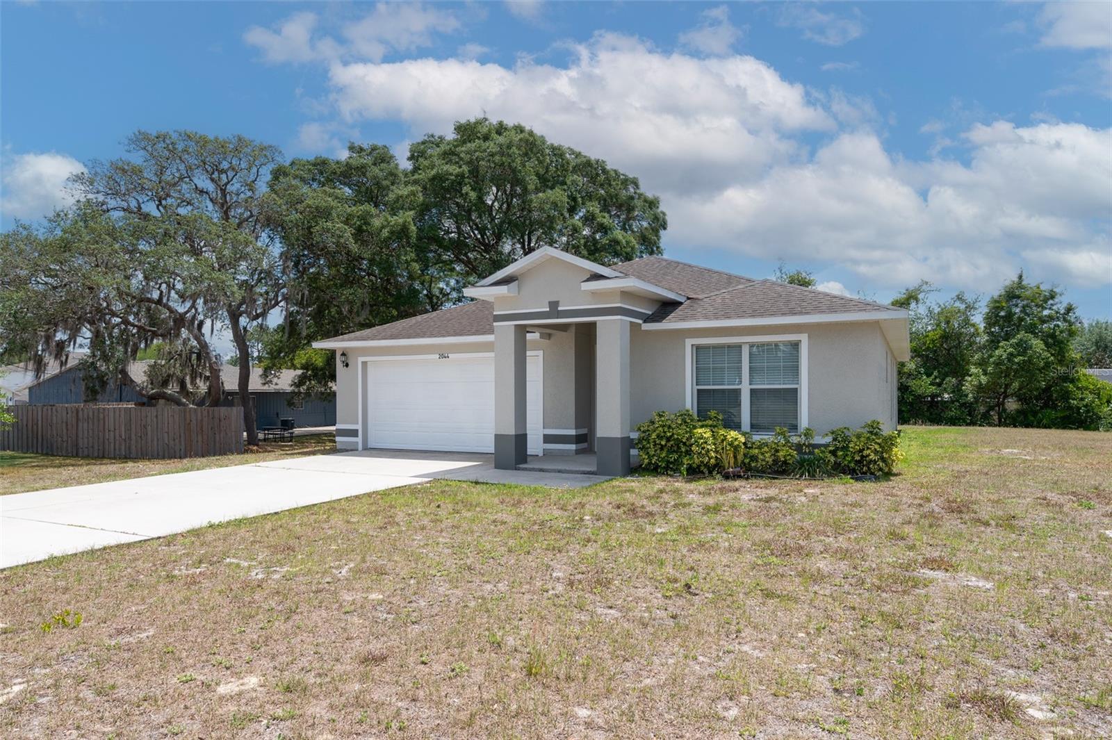 Details for 2036 Hillview Circle, DELTONA, FL 32738