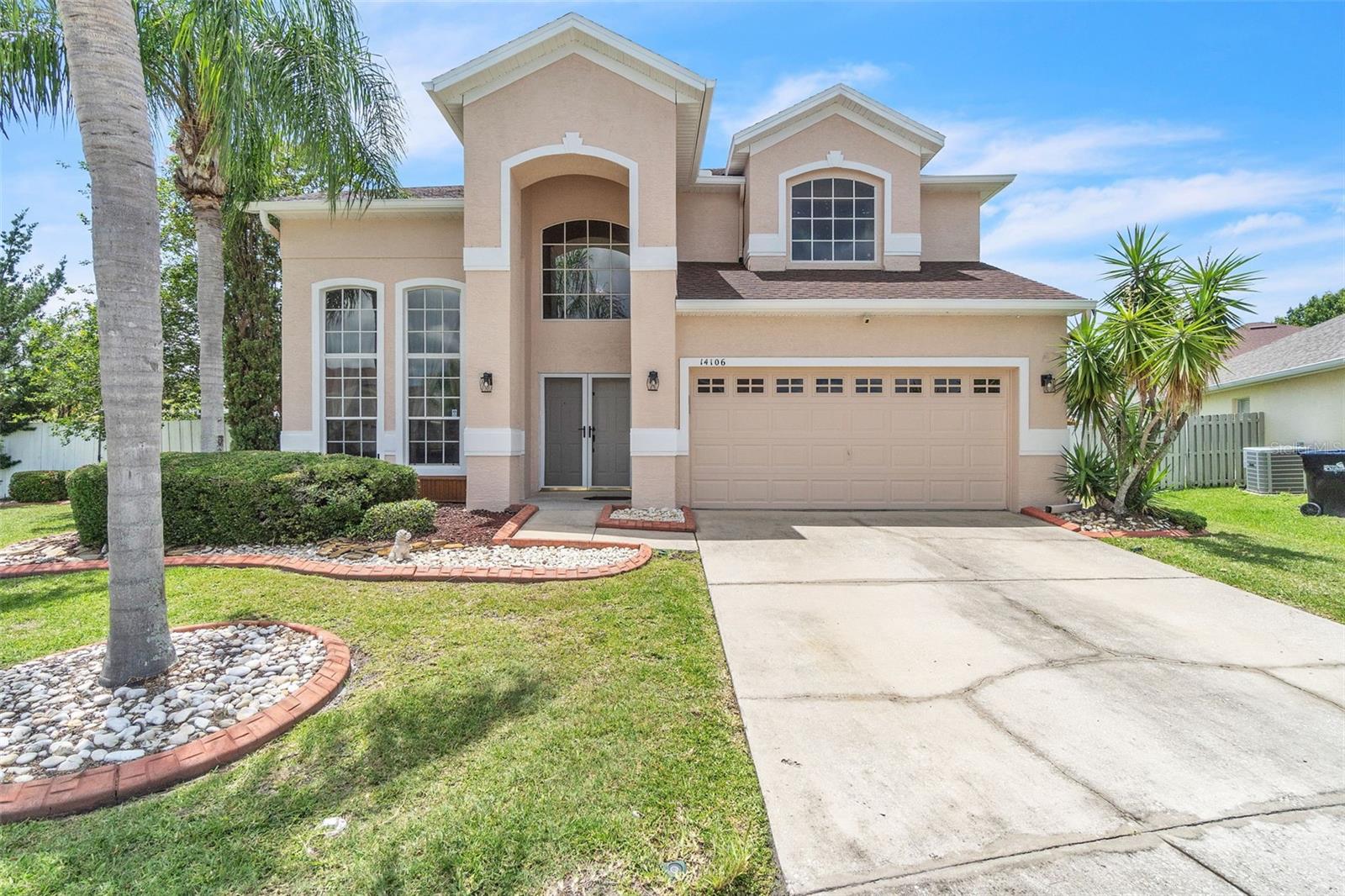 Details for 14106 Breeze Court, ORLANDO, FL 32824