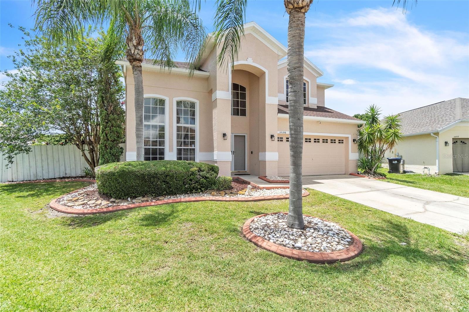 Image 3 of 47 For 14106 Breeze Court