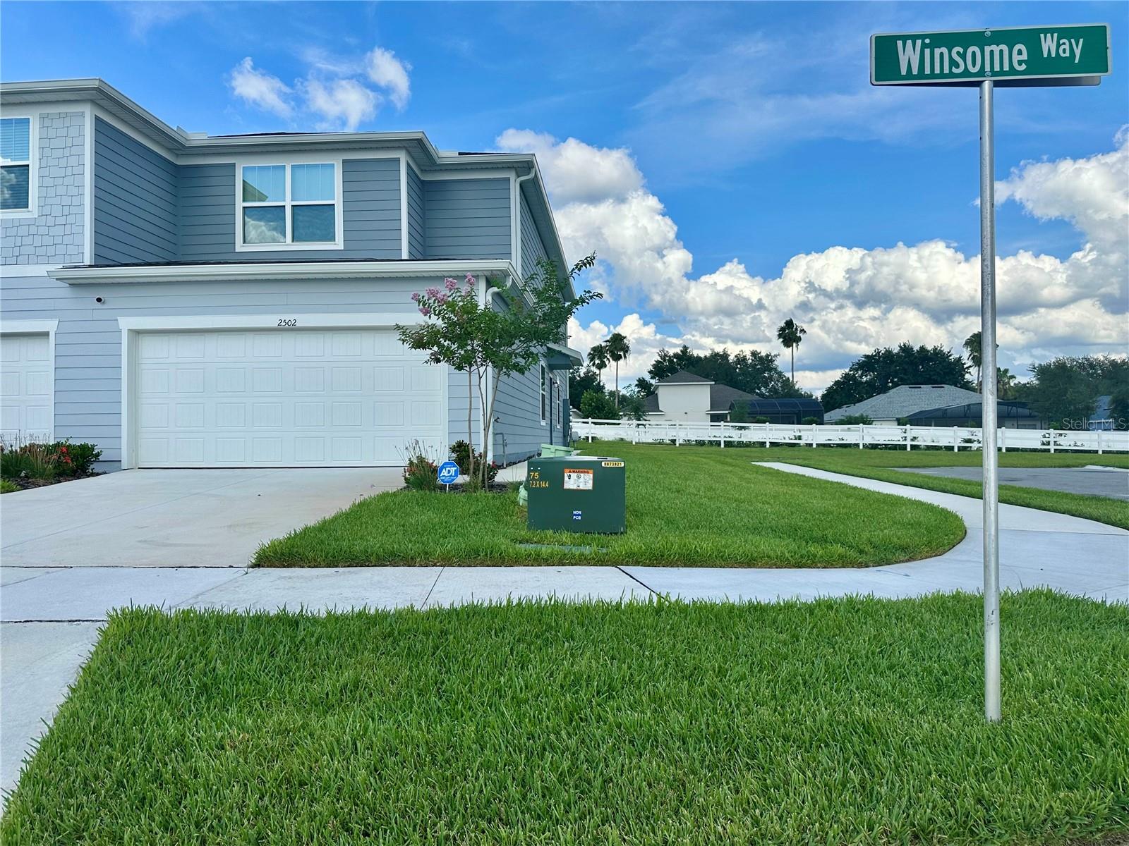 Details for 2502 Winsome Way, DAVENPORT, FL 33896