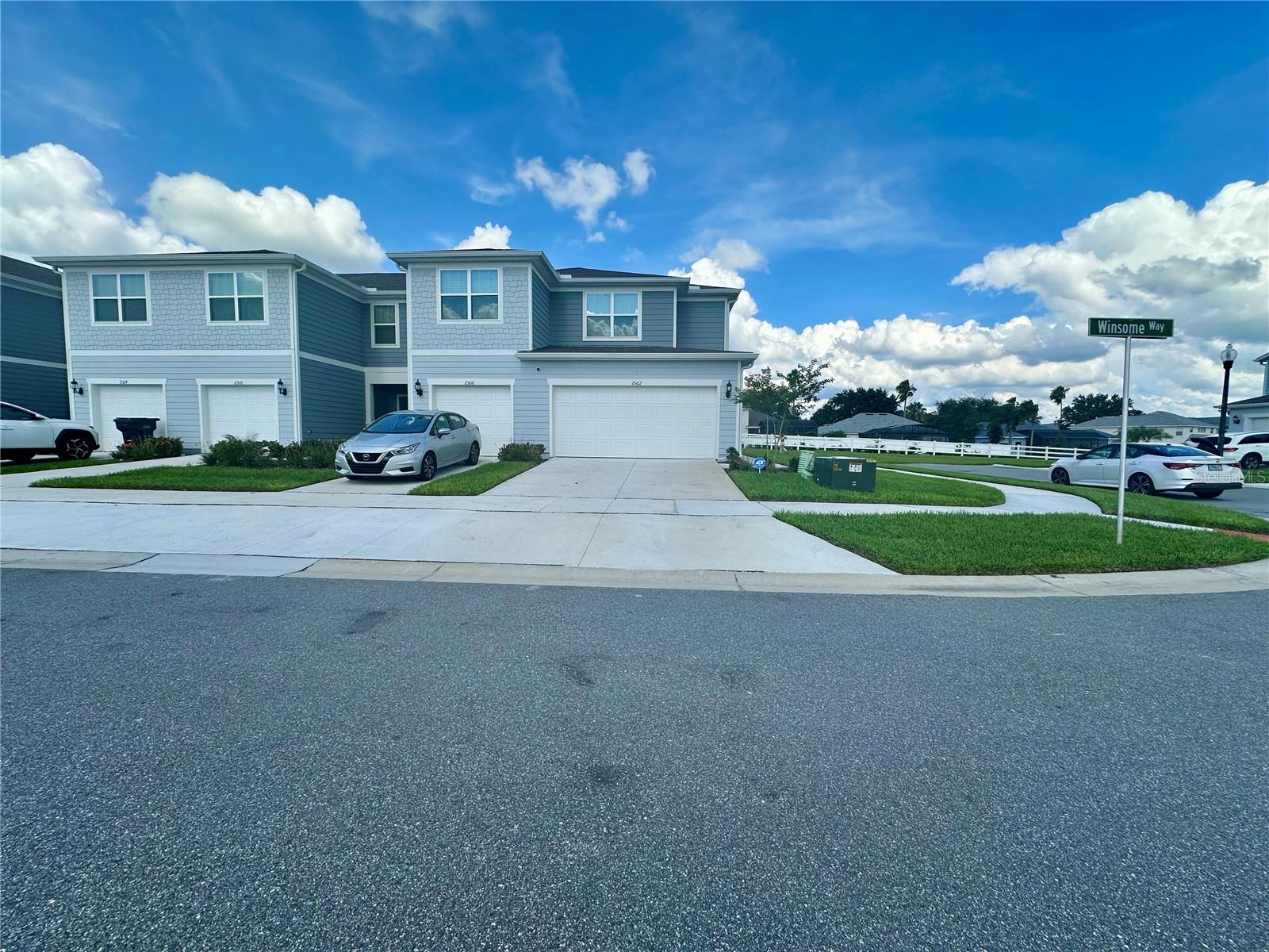 Image 2 of 33 For 2502 Winsome Way