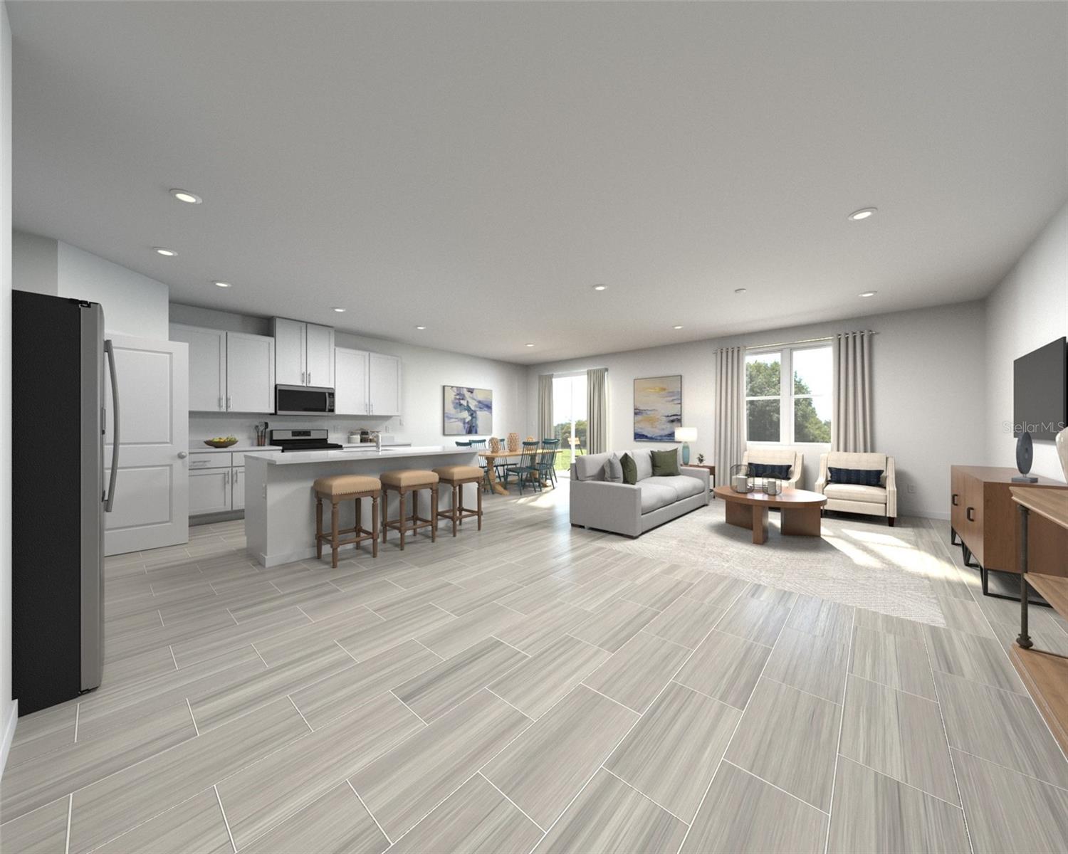 Image 3 of 5 For 1847 Draughton Drive