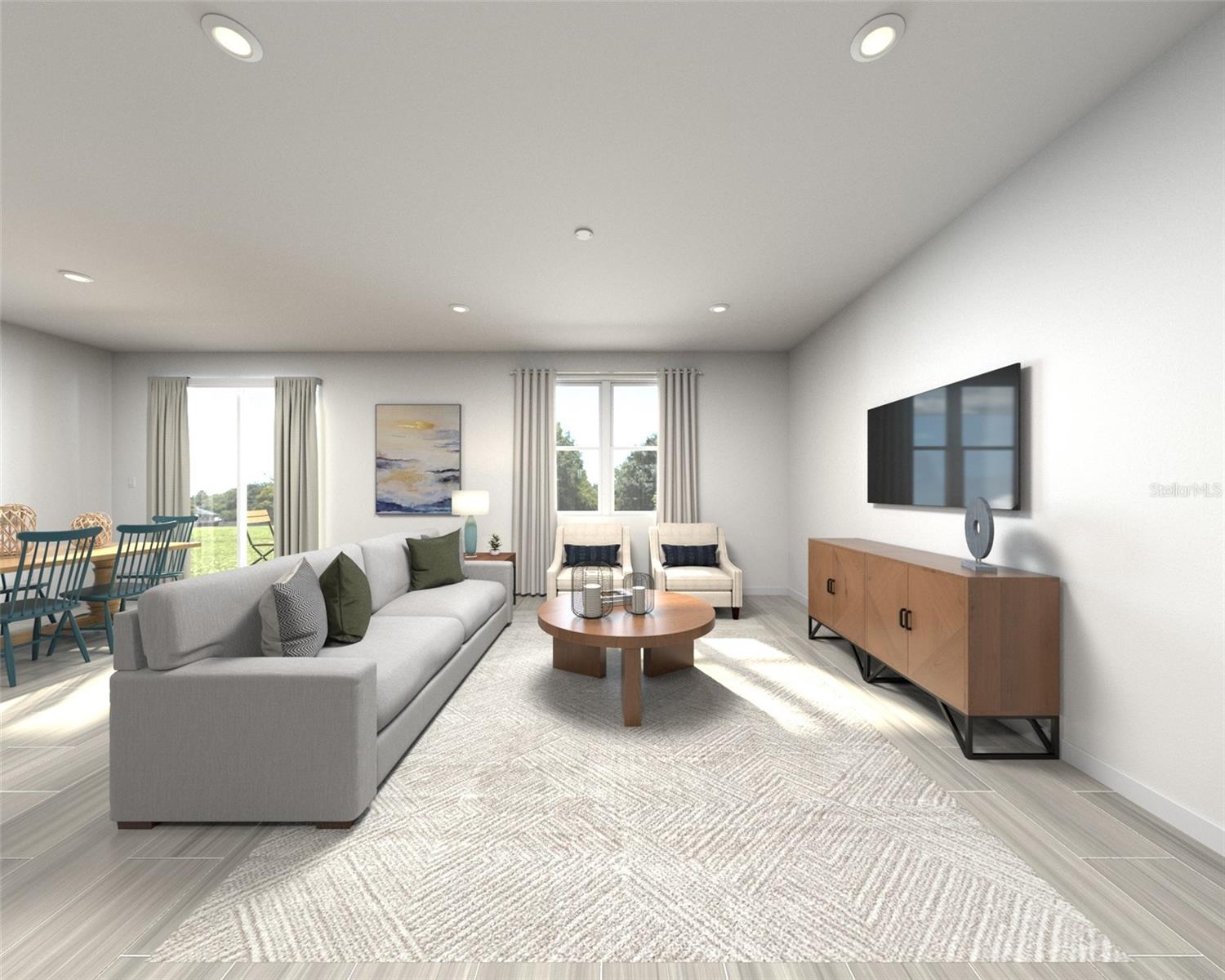 Image 4 of 5 For 1847 Draughton Drive