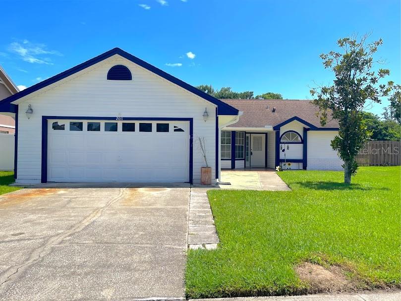 Details for 2011 Gamboge Drive, ORLANDO, FL 32822