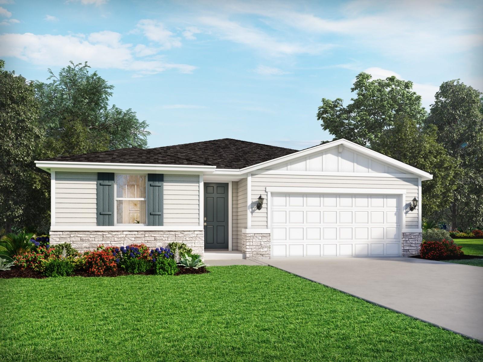 Listing Details for 6 Ararat Drive, PALM COAST, FL 32137