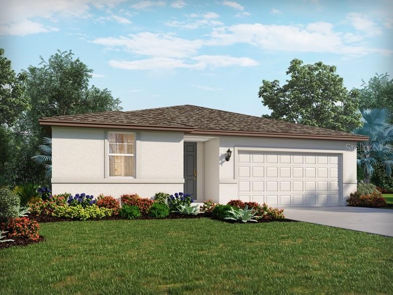 Listing Details for 7715 Gilchrist Springs Drive, PARRISH, FL 34219