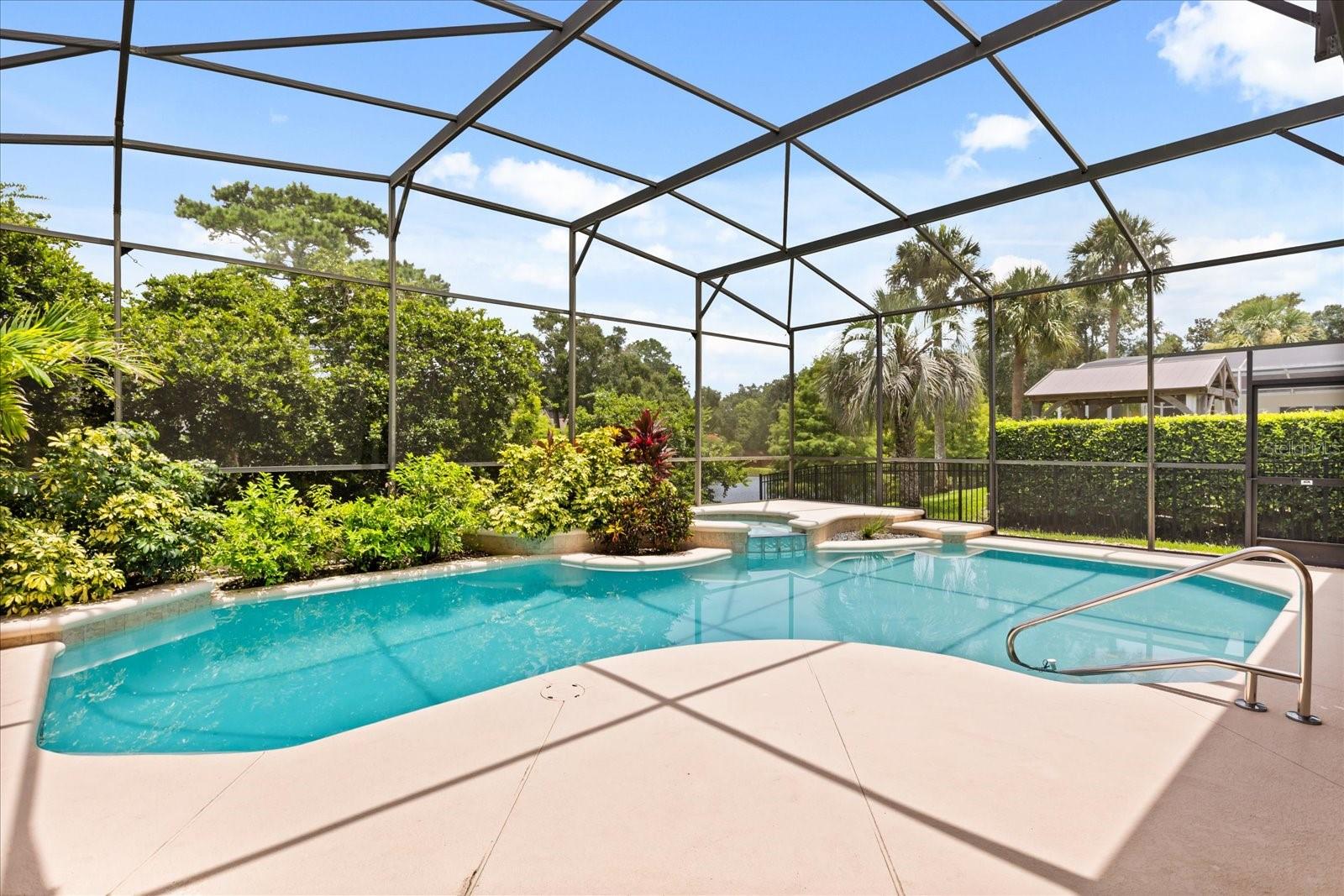 Image 35 of 39 For 213 Heatherwood Court