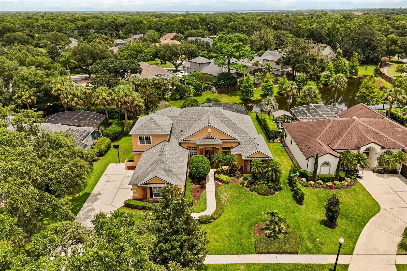 Image 36 of 39 For 213 Heatherwood Court