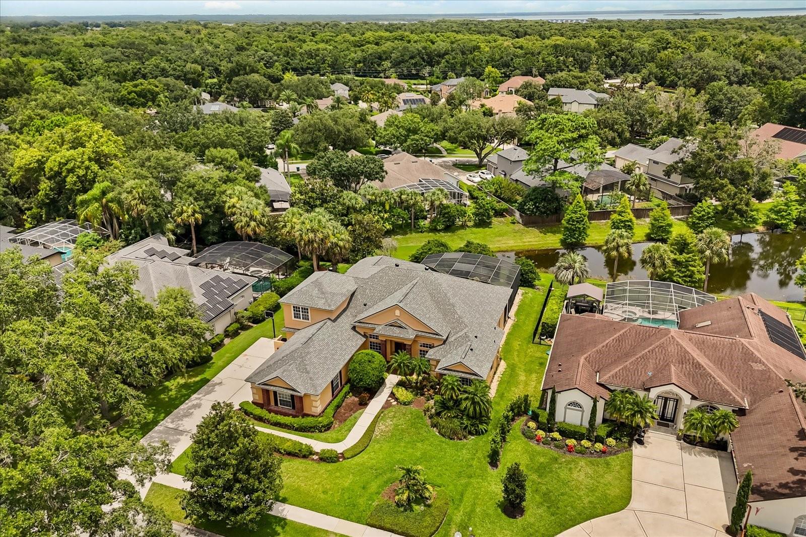 Image 37 of 39 For 213 Heatherwood Court