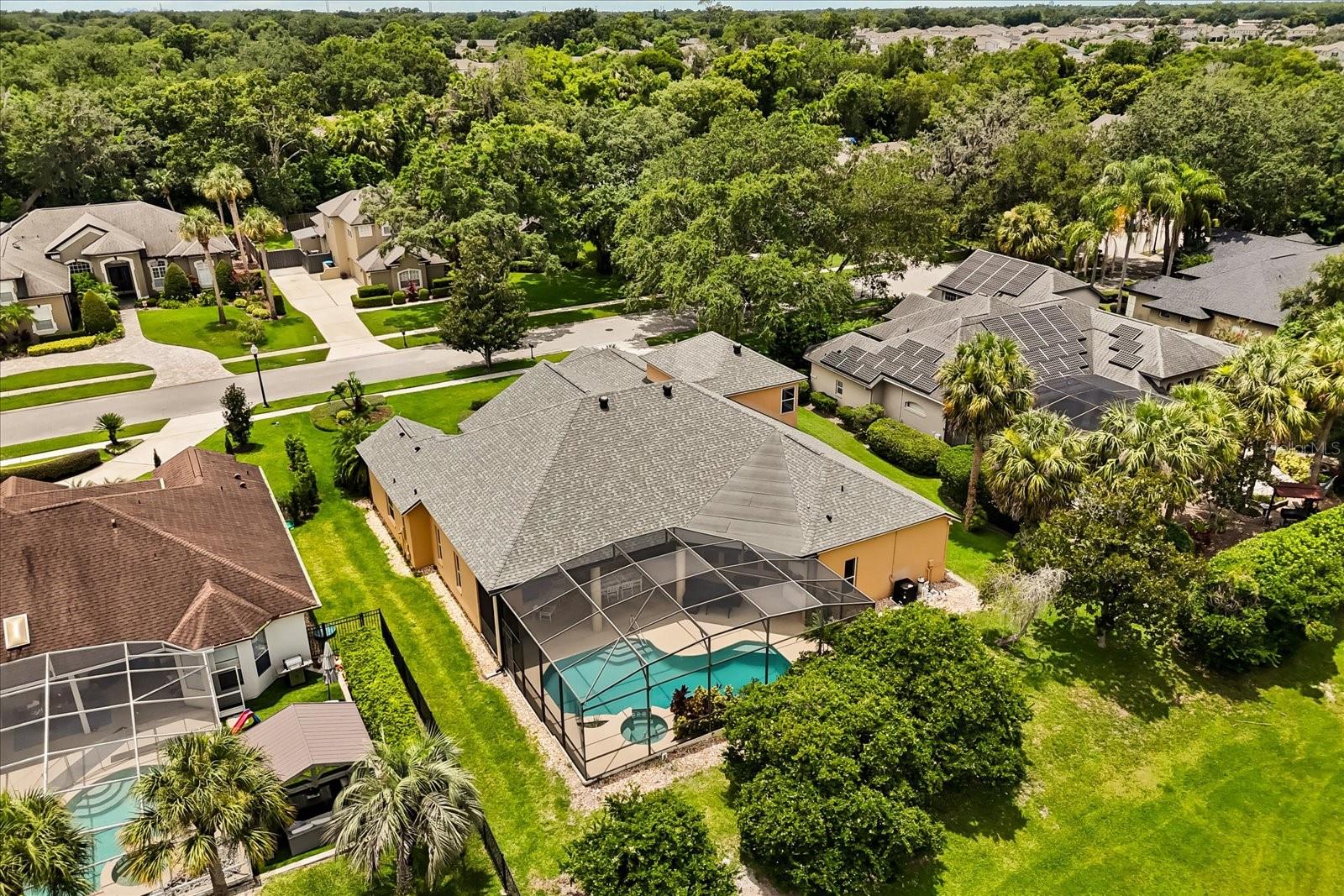 Image 38 of 39 For 213 Heatherwood Court