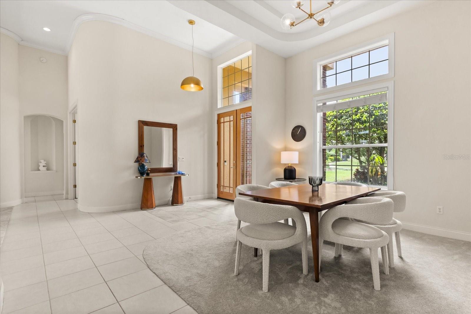 Image 4 of 39 For 213 Heatherwood Court
