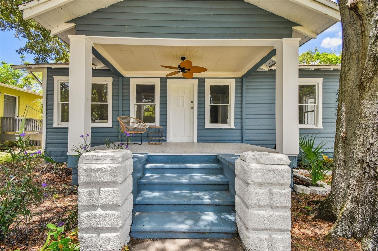 Details for 2329 7th Street S, ST PETERSBURG, FL 33705