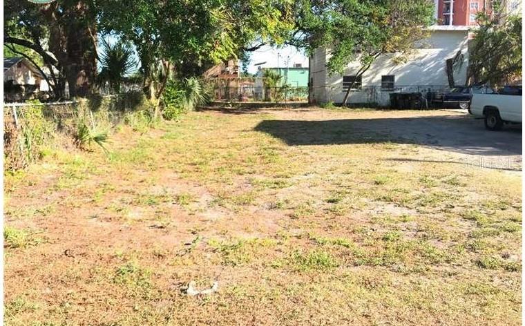 Listing Details for 607 Jackson Street, ORLANDO, FL 32805