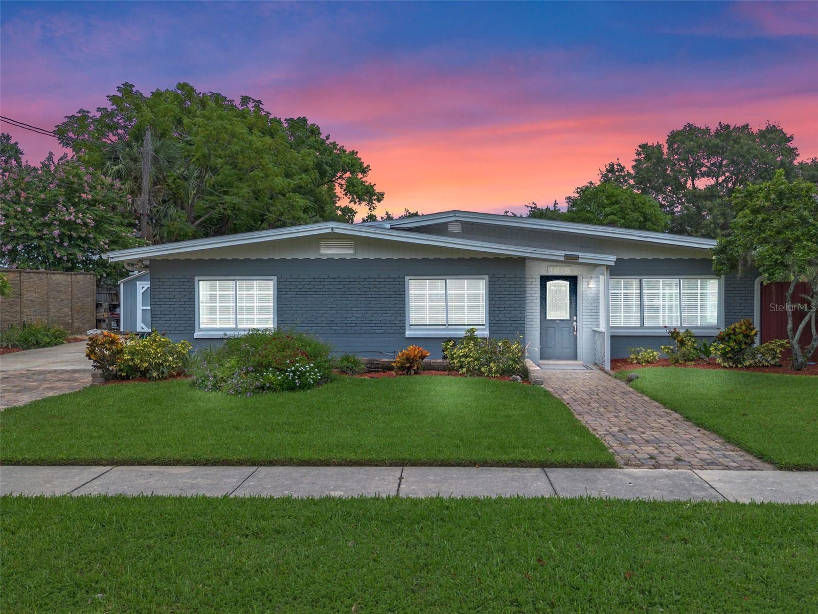 Details for 1615 Harding Street, ORLANDO, FL 32806