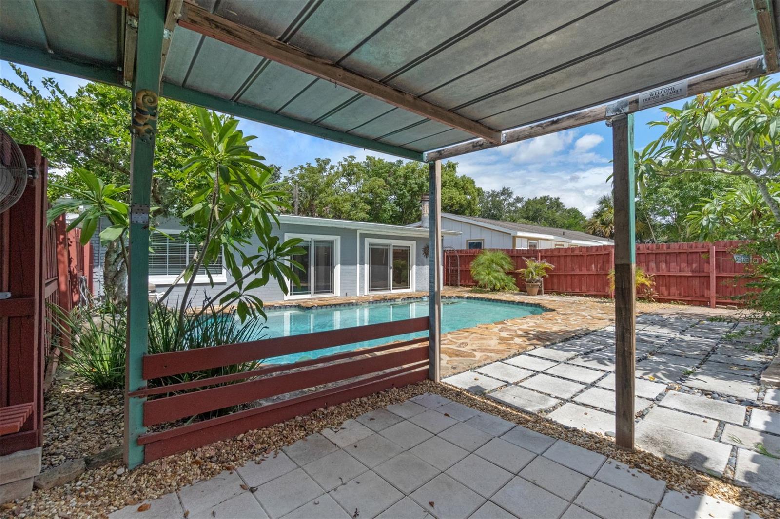 Image 30 of 52 For 1615 Harding Street