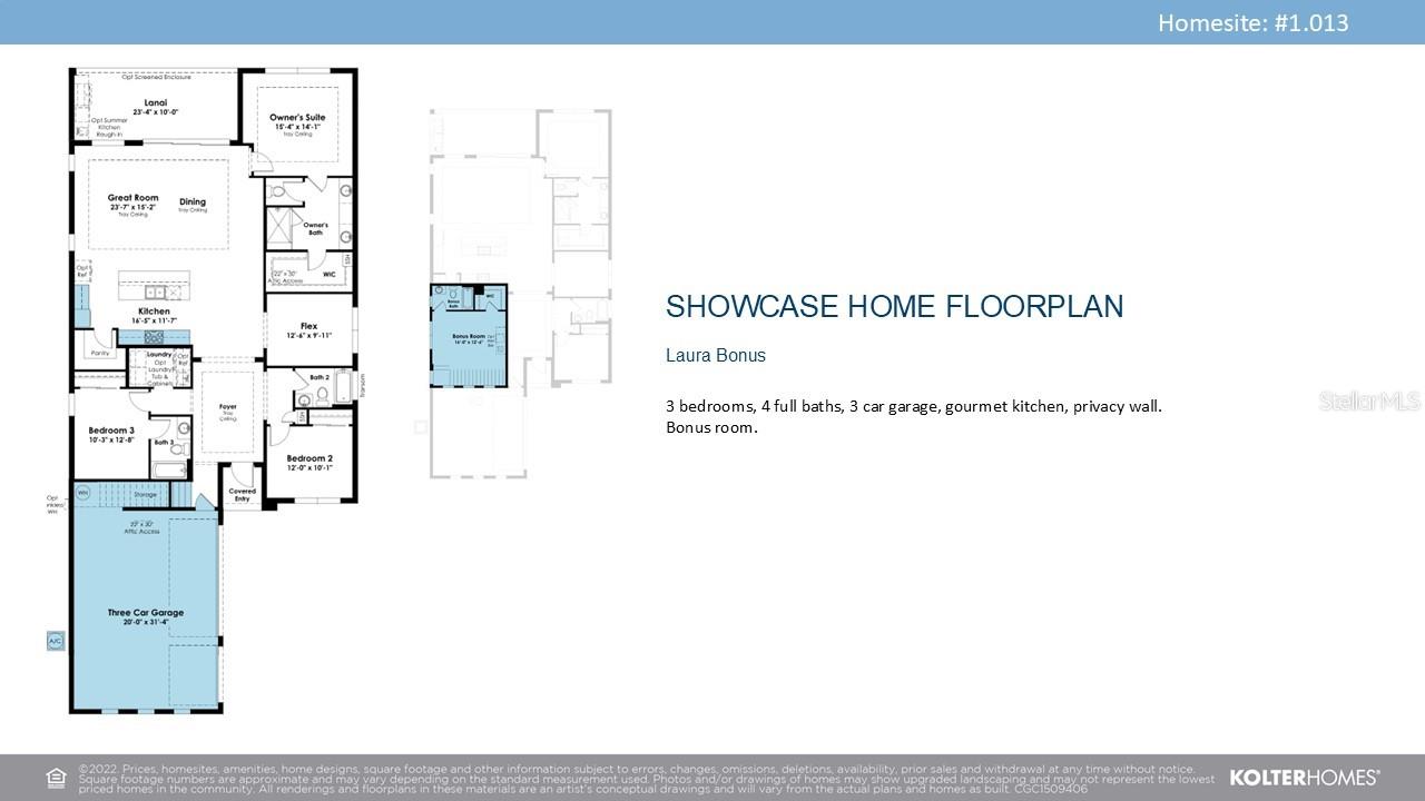 Image 31 of 39 For 1235 Cresswind Boulevard