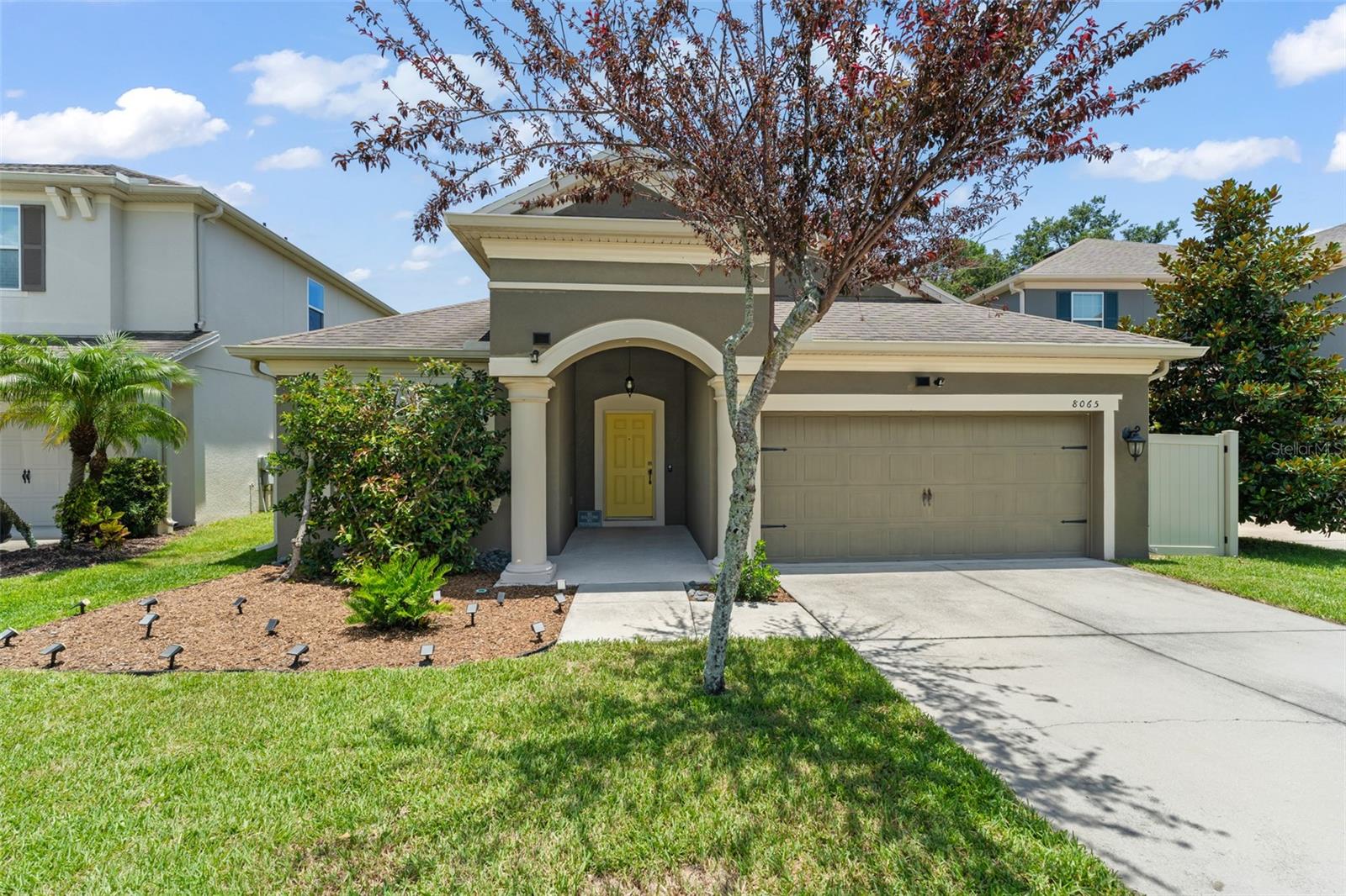 Details for 8065 Pleasant Pine Circle, WINTER PARK, FL 32792