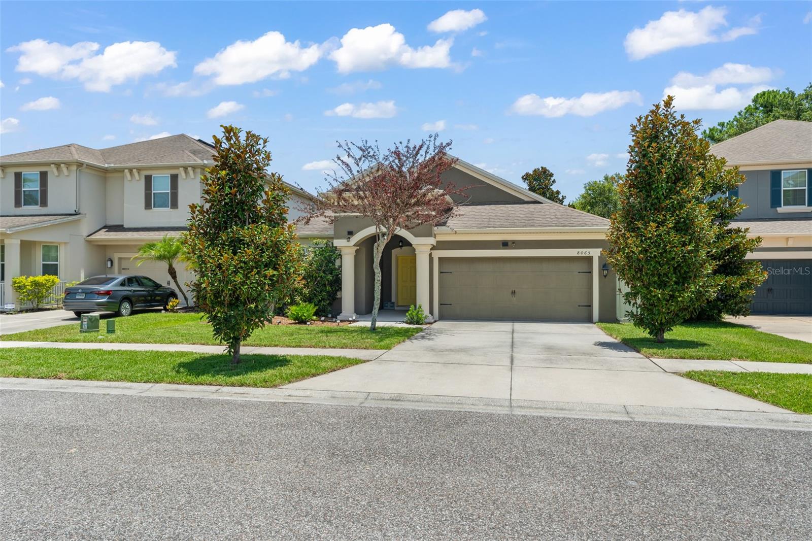 Image 38 of 38 For 8065 Pleasant Pine Circle